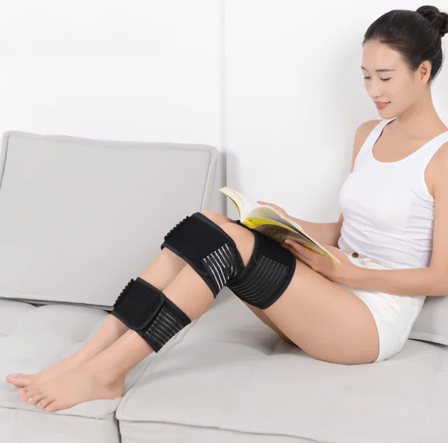 XO Leg Correction Strap for Bow Legs and Straightening
