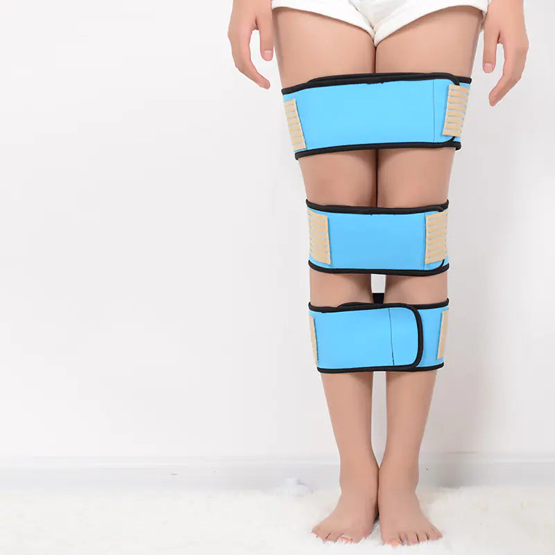 XO Leg Correction Strap for Bow Legs and Straightening
