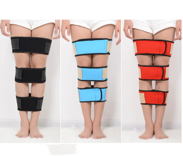 XO Leg Correction Strap for Bow Legs and Straightening