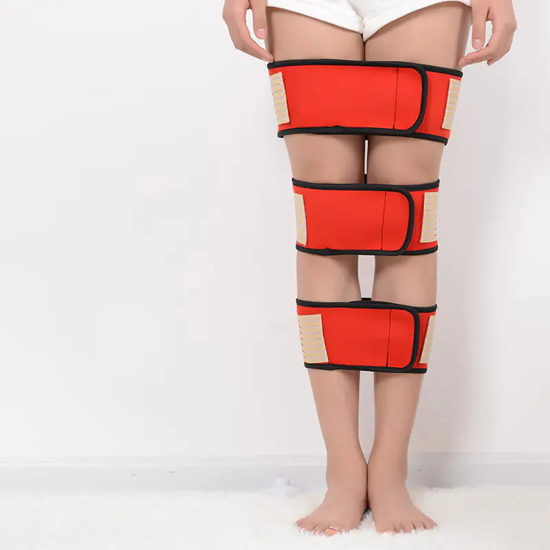 XO Leg Correction Strap for Bow Legs and Straightening