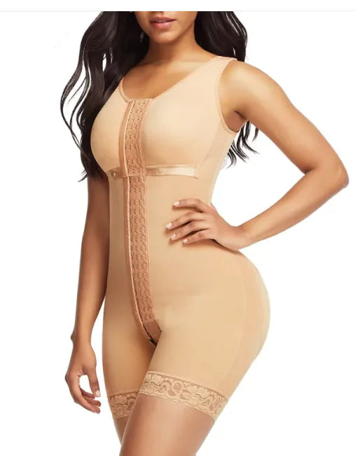 WAIST SECRET Sculpting Full Body Shaper