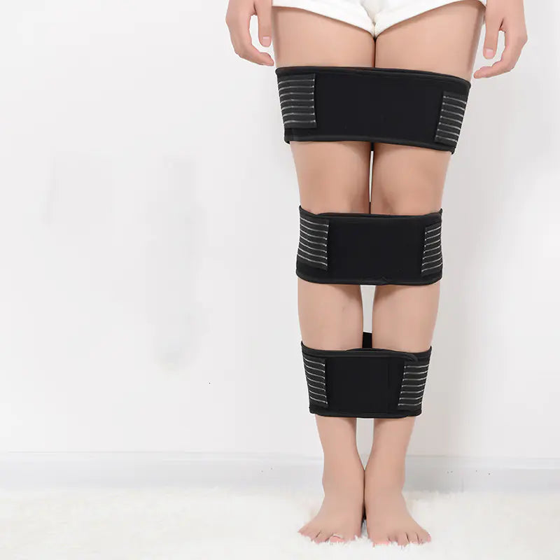 XO Leg Correction Strap for Bow Legs and Straightening