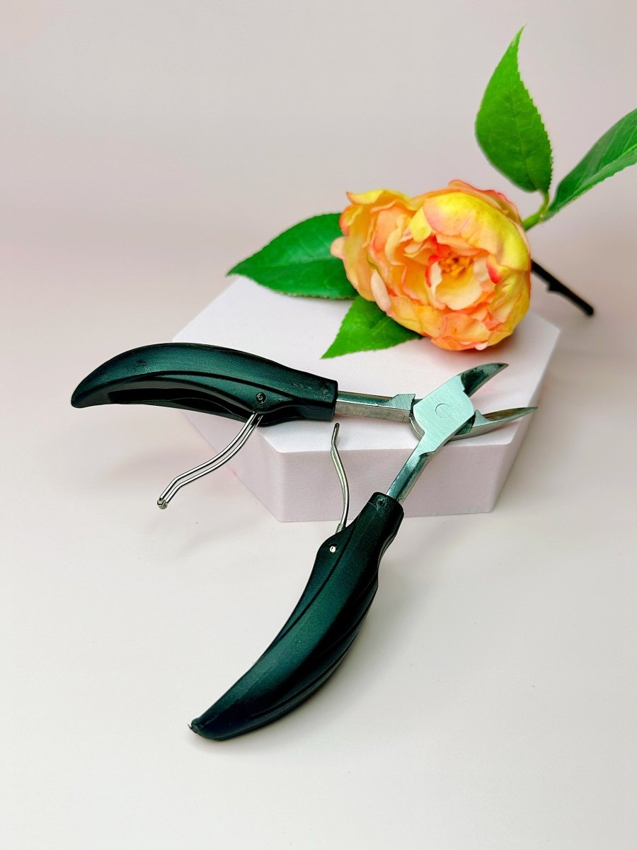 Super Clipper Multi Purpose Nail Nipper